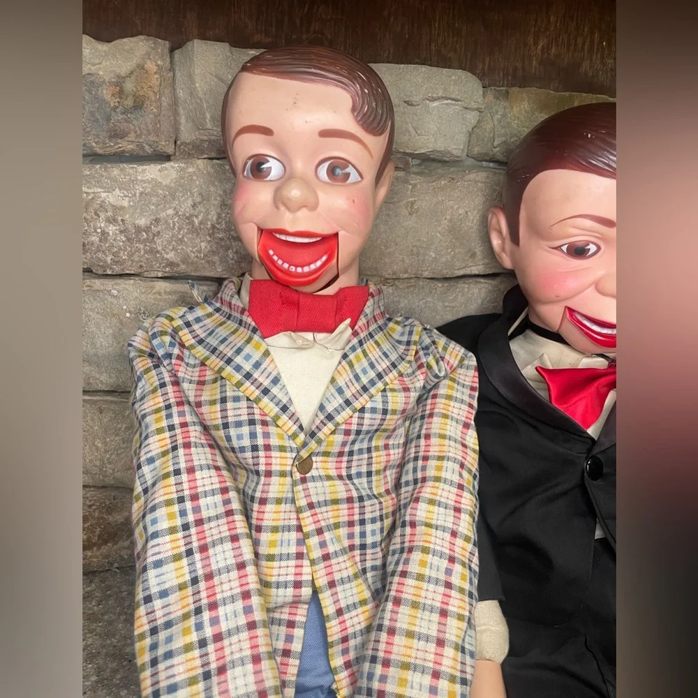 Charlie McCarthy smoke free